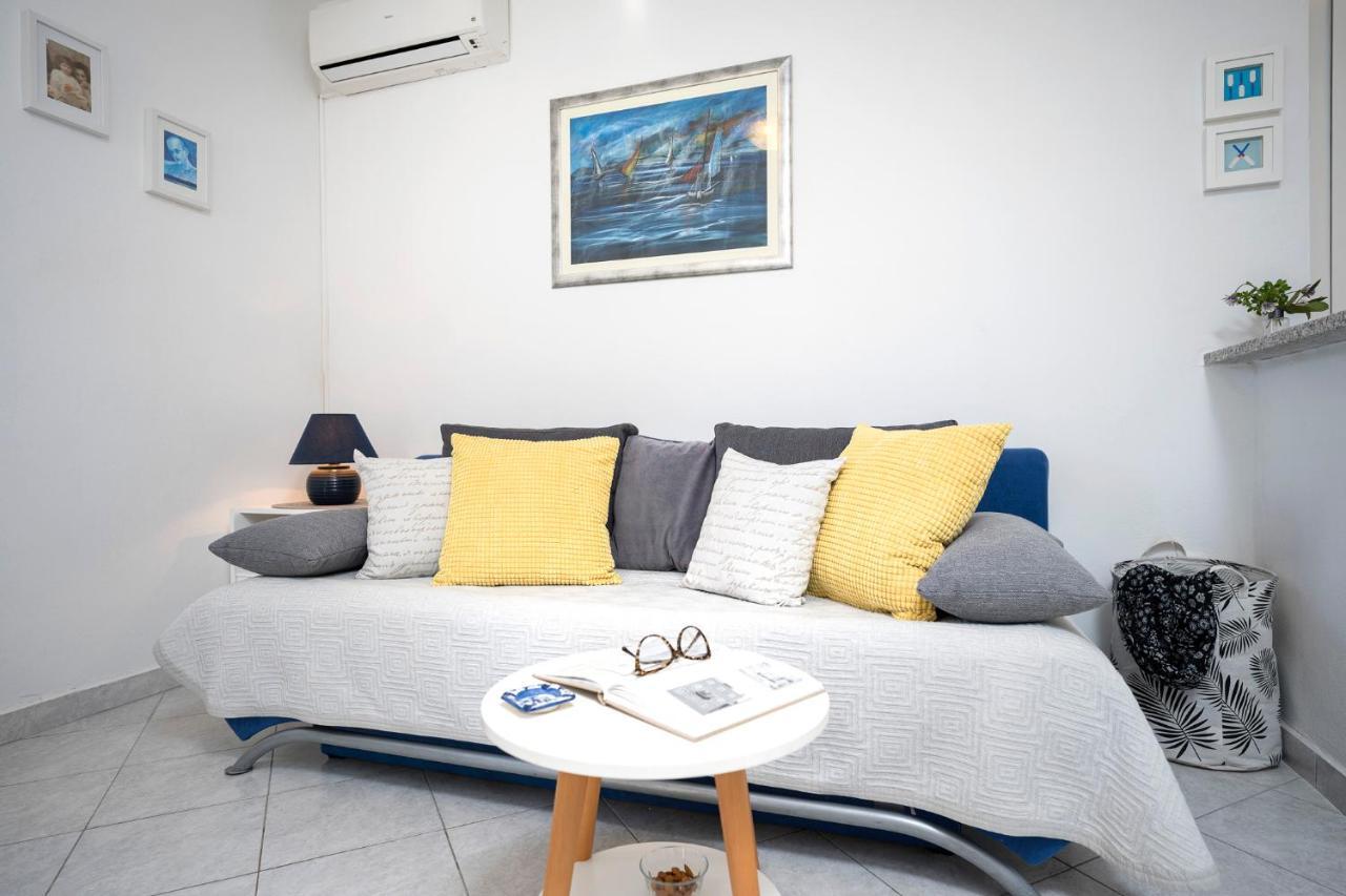 Apartments Bogdanic Stari Grad  Exterior photo