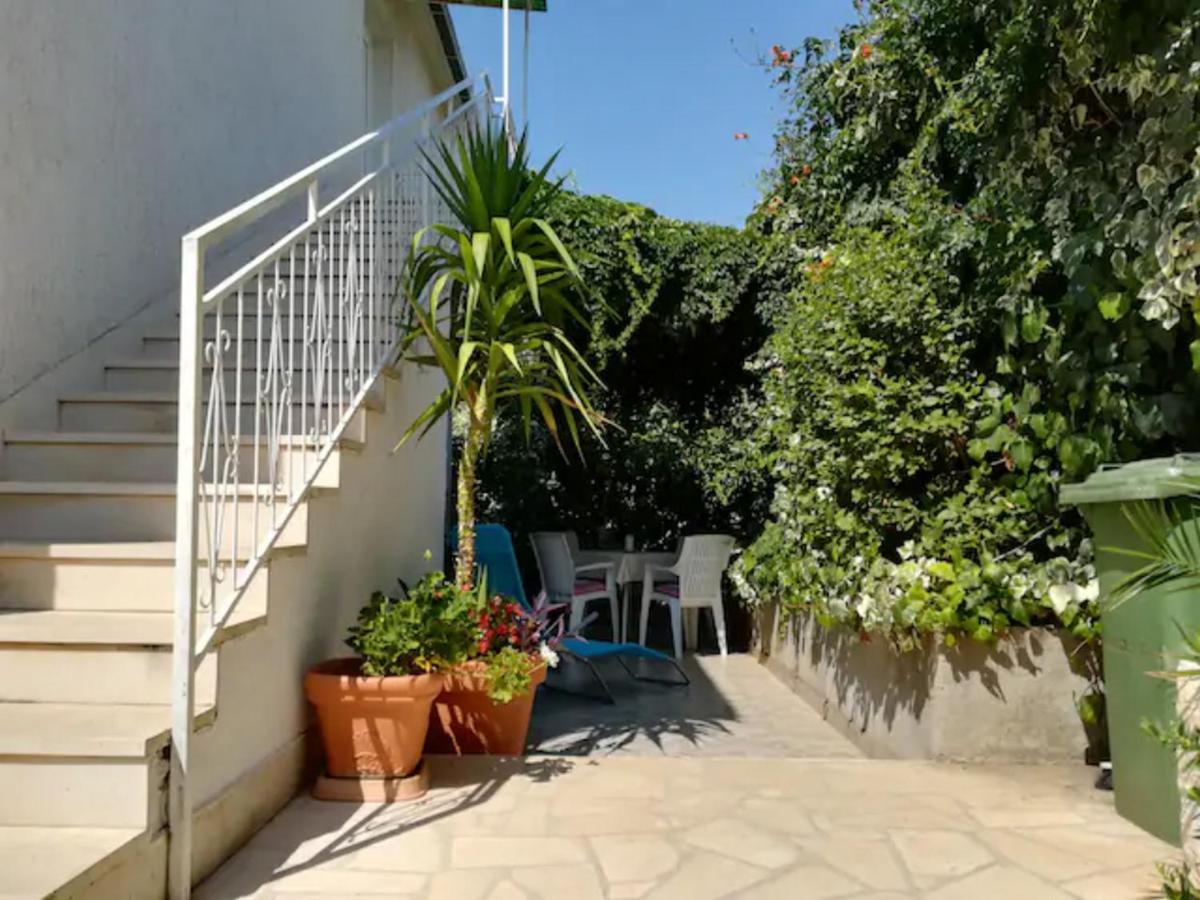 Apartments Bogdanic Stari Grad  Exterior photo