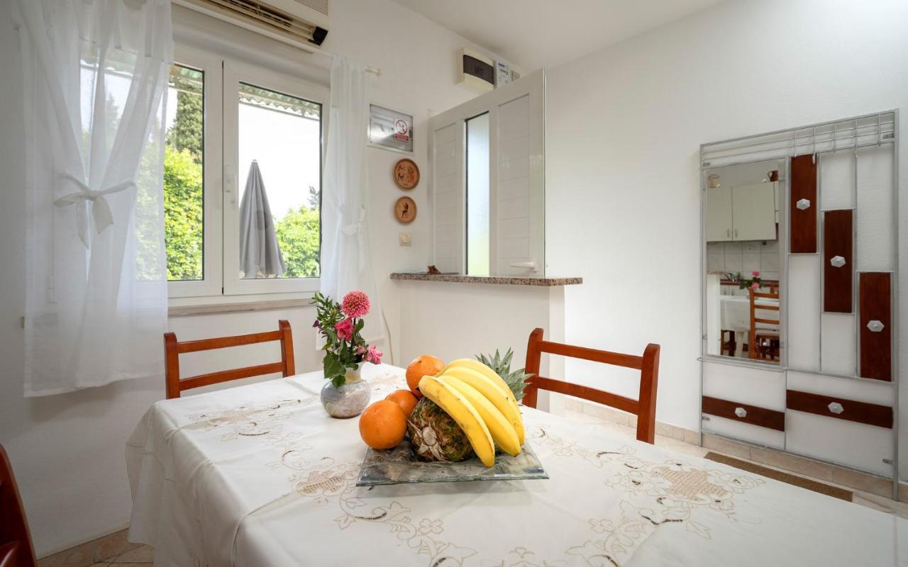 Apartments Bogdanic Stari Grad  Exterior photo