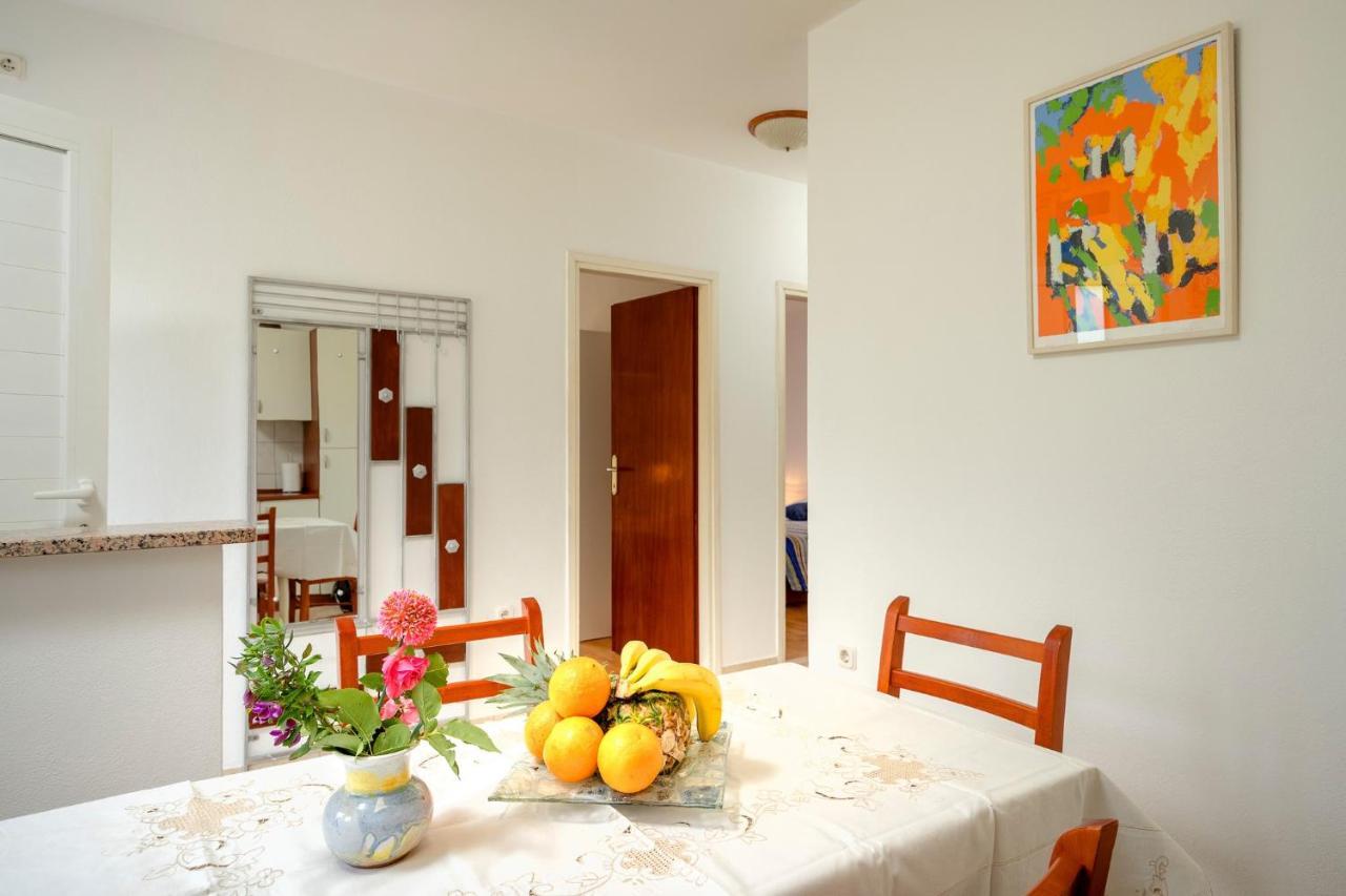 Apartments Bogdanic Stari Grad  Exterior photo