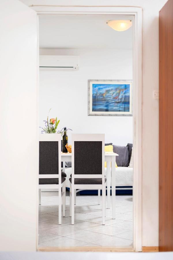 Apartments Bogdanic Stari Grad  Exterior photo