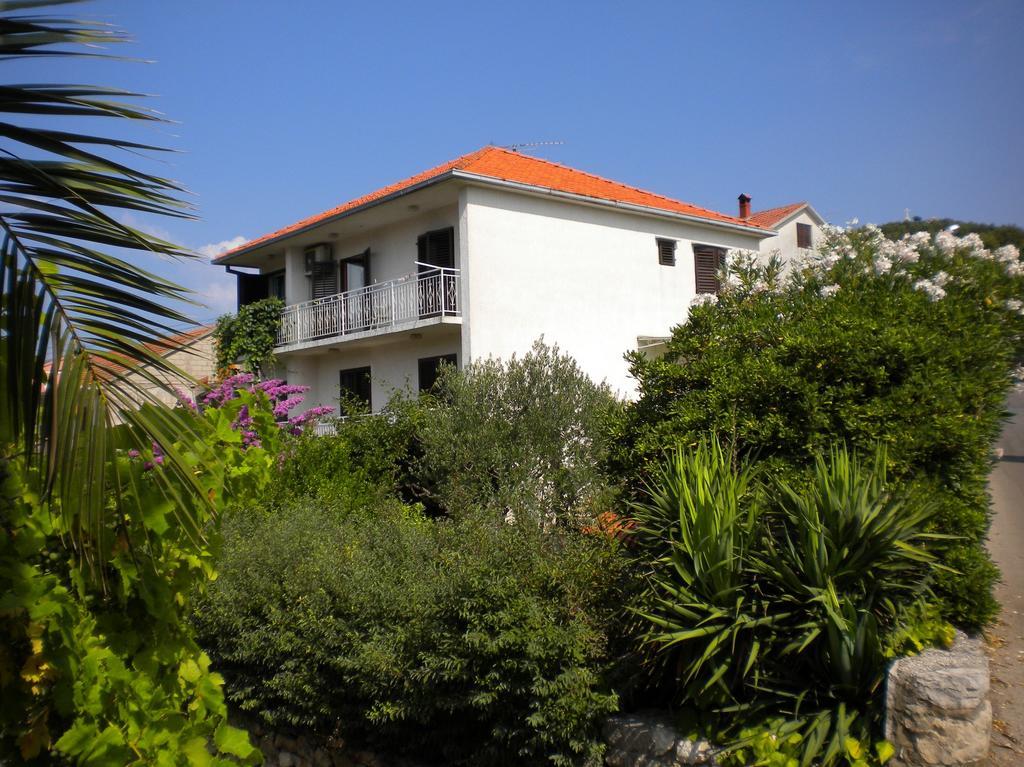 Apartments Bogdanic Stari Grad  Exterior photo